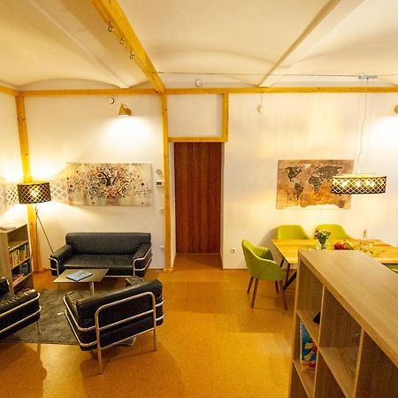 Apartmán Viennasunshine Exteriér fotografie
