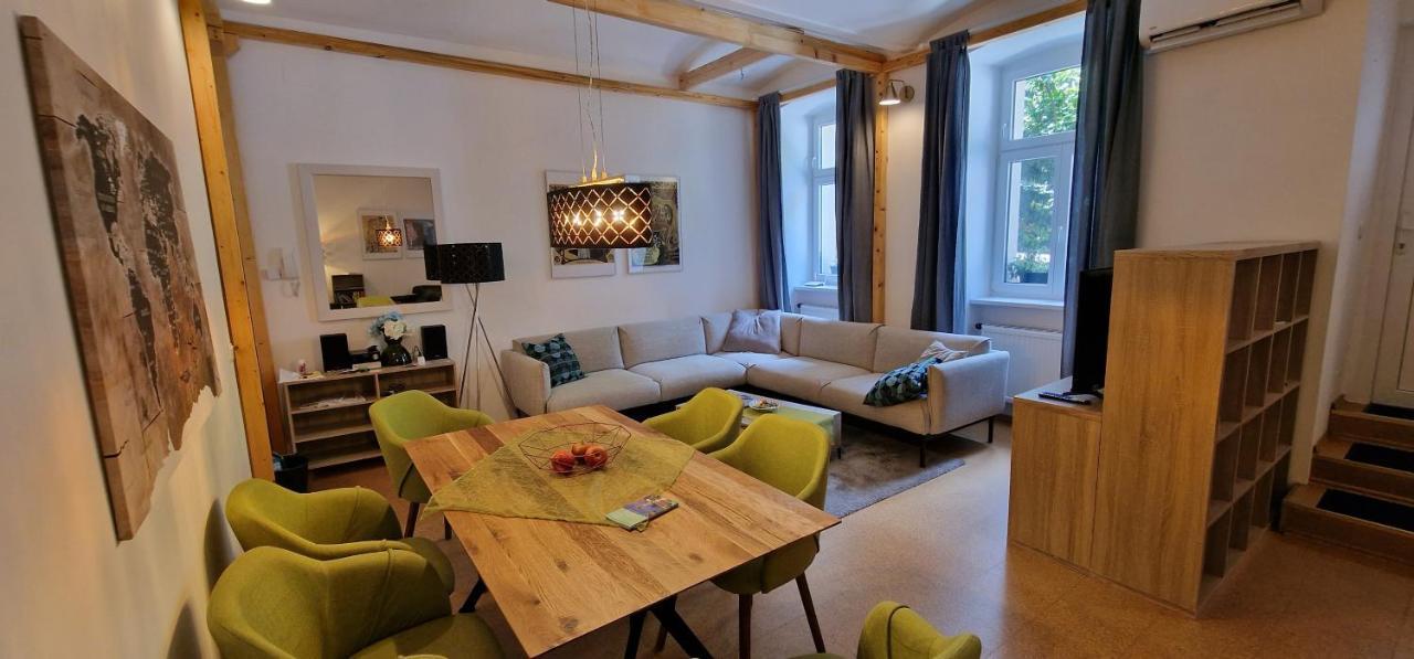 Apartmán Viennasunshine Exteriér fotografie