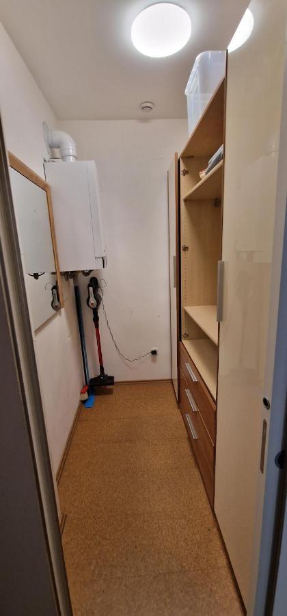 Apartmán Viennasunshine Exteriér fotografie