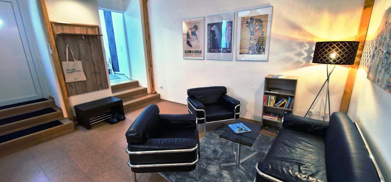 Apartmán Viennasunshine Exteriér fotografie