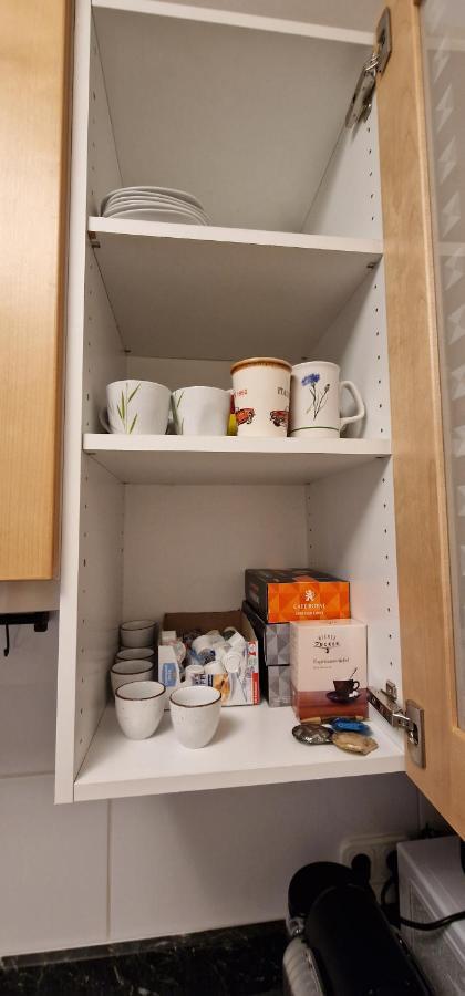 Apartmán Viennasunshine Exteriér fotografie