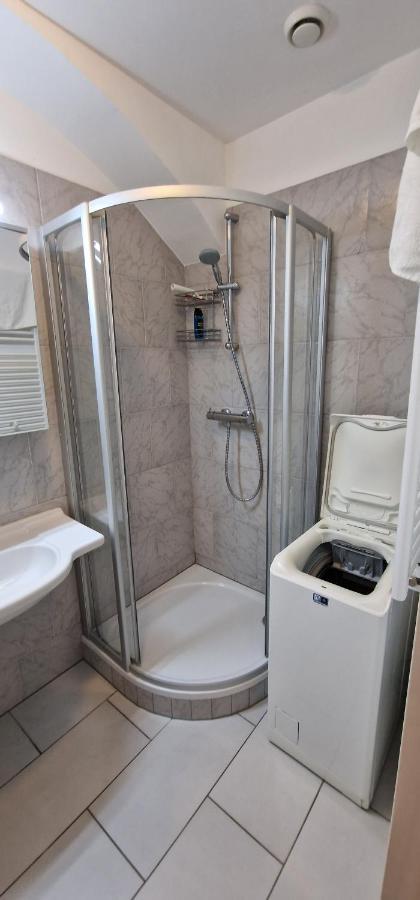 Apartmán Viennasunshine Exteriér fotografie