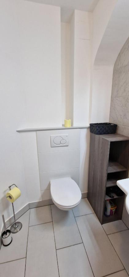 Apartmán Viennasunshine Exteriér fotografie