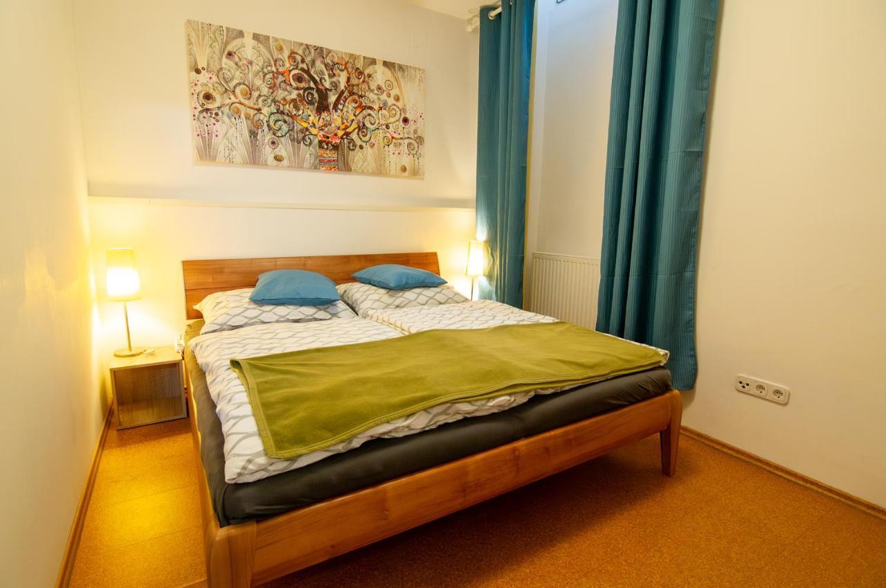 Apartmán Viennasunshine Exteriér fotografie