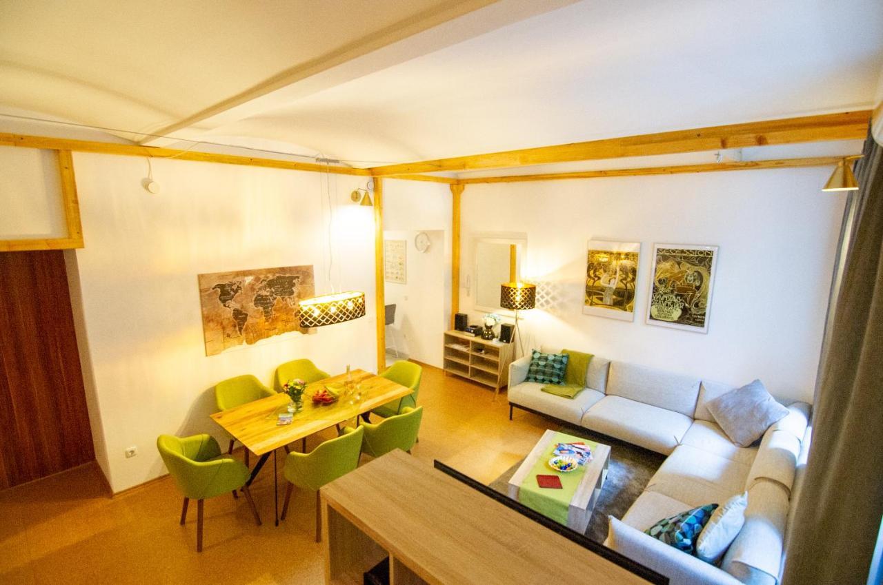 Apartmán Viennasunshine Exteriér fotografie