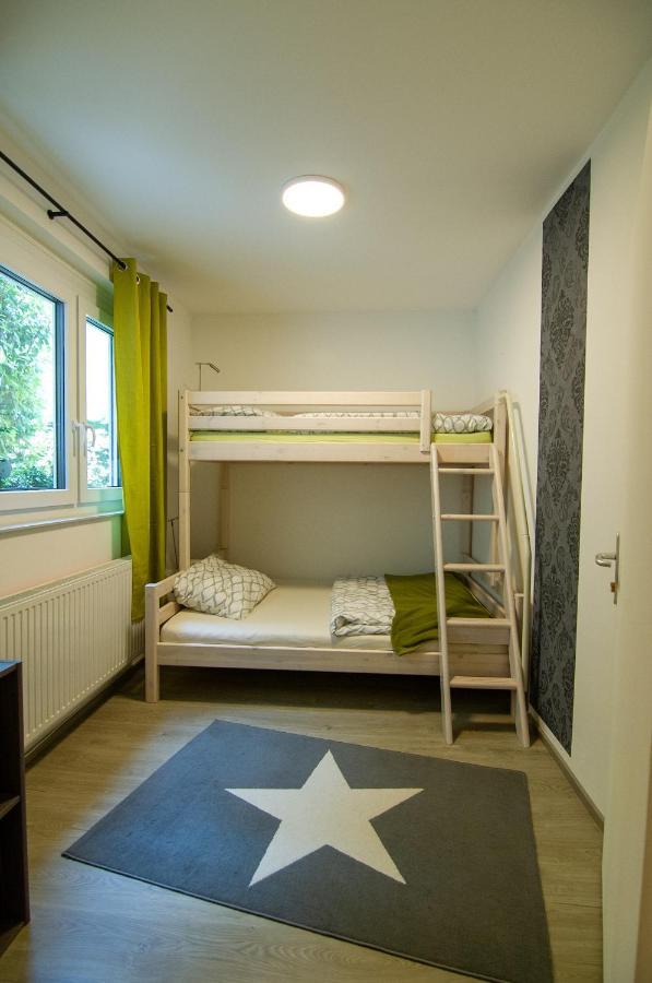 Apartmán Viennasunshine Exteriér fotografie